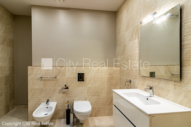 Проект - Rīdzenes Rezidence (Ридзенес Резиденце), новостройка, фасадный дом, подъездная Рига - изображение 12