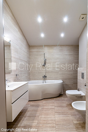 Проект - Rīdzenes Rezidence (Ридзенес Резиденце), новостройка, фасадный дом, подъездная Рига - изображение 19