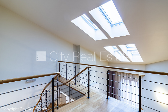 Проект - Rīdzenes Rezidence (Ридзенес Резиденце), новостройка, фасадный дом, подъездная Рига - изображение 14