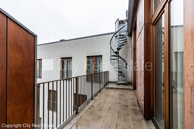 Проект - Rīdzenes Rezidence (Ридзенес Резиденце), новостройка, фасадный дом, подъездная Рига - изображение 18