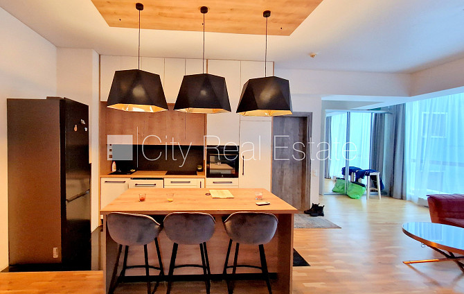 Земля в собственности, новостройка, на подвальном этаже доступно кладовое Юрмала - изображение 4