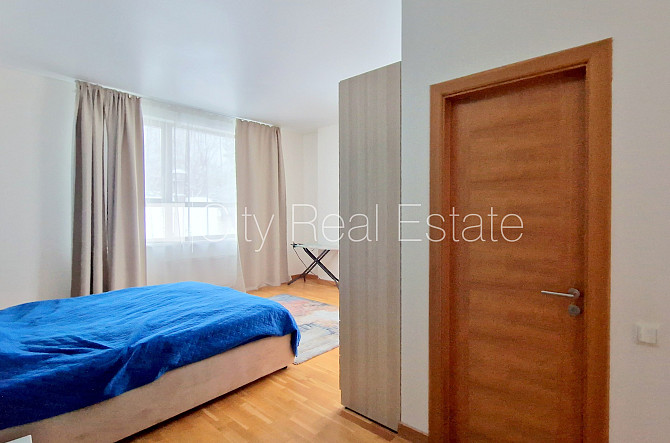 Земля в собственности, новостройка, на подвальном этаже доступно кладовое Юрмала - изображение 12