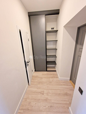 Projekts - Matīsa 38, fasādes māja, renovēta māja, slēgts pagalms, ieeja no ielas un pagalma, Rīga - foto 8