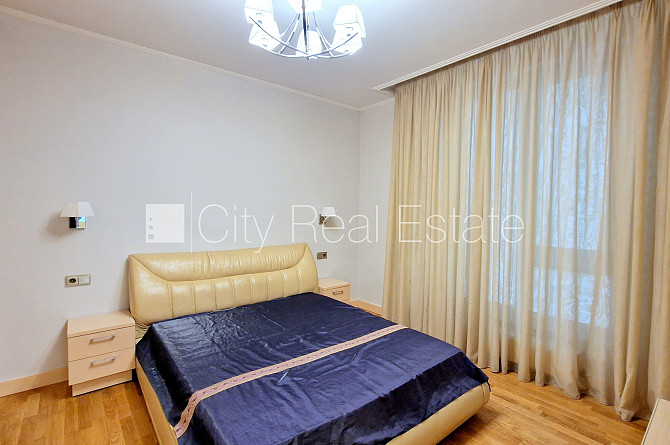 Projekts - Centra Nams, jaunceltne, fasādes māja, labiekārtota apzaļumota teritorija, iespēja Rīga - foto 17