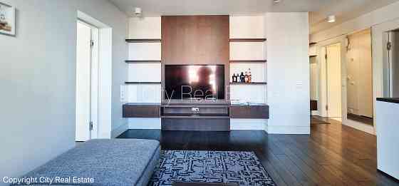 Новостройка, закрытый двор, возможность аренды парковки, озеленённая территория Rīga