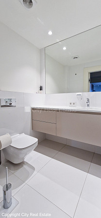 Jaunceltne, slēgts pagalms, iespēja nomāt autostāvvietu, apzaļumota teritorija ar jaunu Rīga - foto 14