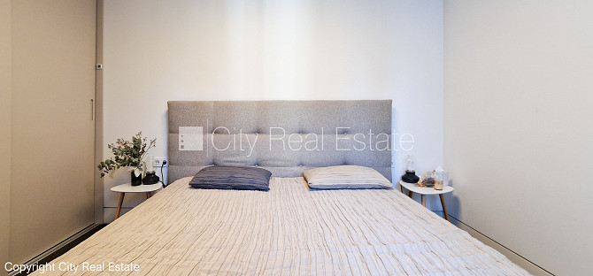 Jaunceltne, slēgts pagalms, iespēja nomāt autostāvvietu, apzaļumota teritorija ar jaunu Rīga - foto 11