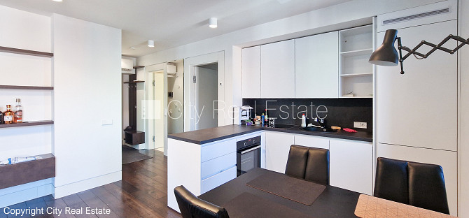 Jaunceltne, slēgts pagalms, iespēja nomāt autostāvvietu, apzaļumota teritorija ar jaunu Rīga - foto 6