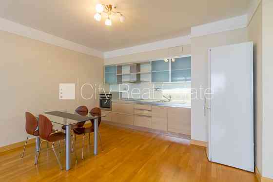 Проект - Panorama Plaza (Панорама Плаза), новостройка, благоустроенная озеленённая Rīga