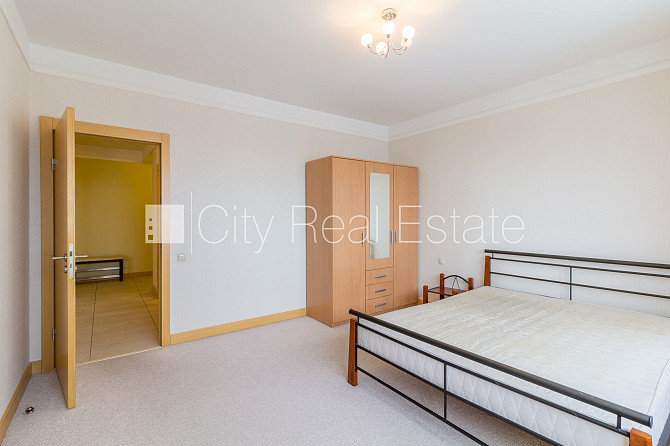 Проект - Panorama Plaza (Панорама Плаза), новостройка, благоустроенная озеленённая Рига - изображение 5