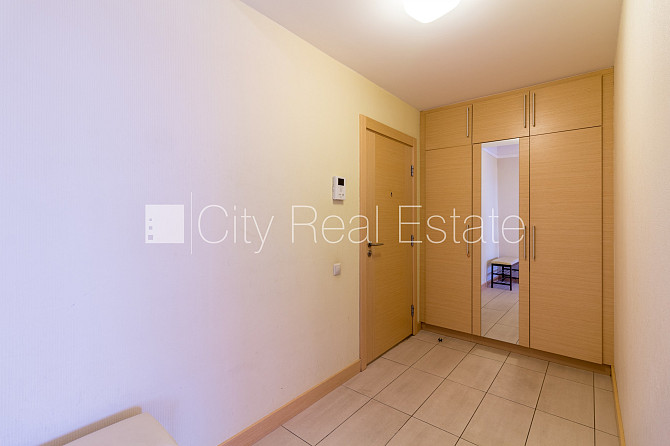 Проект - Panorama Plaza (Панорама Плаза), новостройка, благоустроенная озеленённая Рига - изображение 7