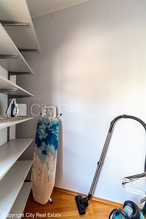 Projekts - Caramel, jaunceltne, fasādes māja, labiekārtots apzaļumots pagalms, iespēja nomāt Rīga - foto 7