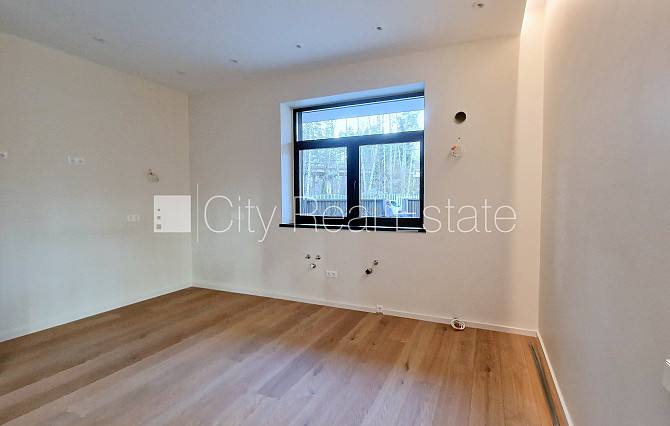 Земля в собственности, новостройка, количество квартир в здании 5 шт., Юрмала - изображение 2