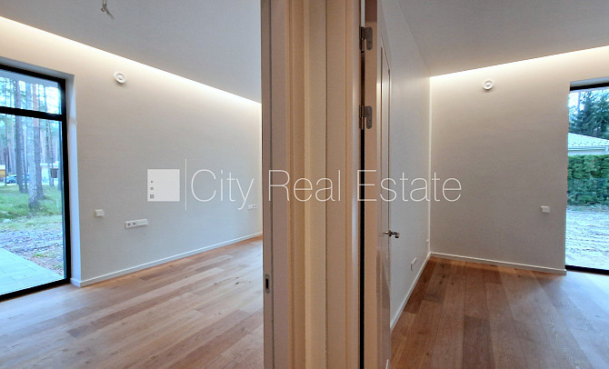 Земля в собственности, новостройка, количество квартир в здании 5 шт., Юрмала - изображение 10