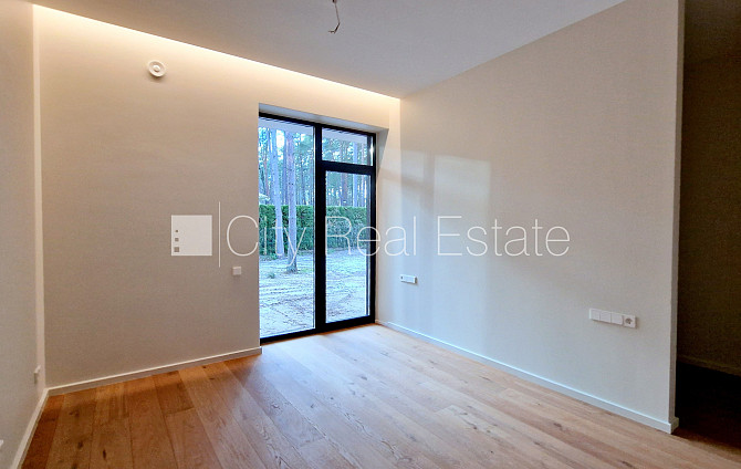 Земля в собственности, новостройка, количество квартир в здании 5 шт., Юрмала - изображение 12