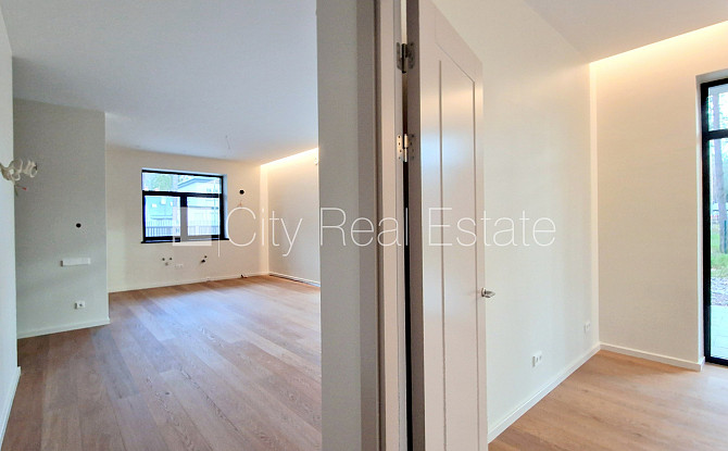 Земля в собственности, новостройка, количество квартир в здании 5 шт., Юрмала - изображение 16