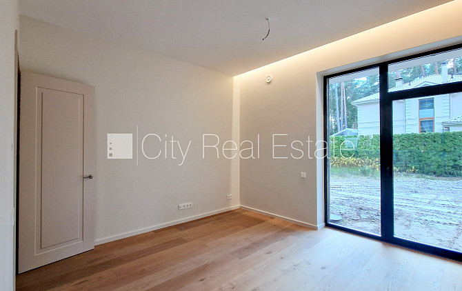 Земля в собственности, новостройка, количество квартир в здании 5 шт., Юрмала - изображение 15