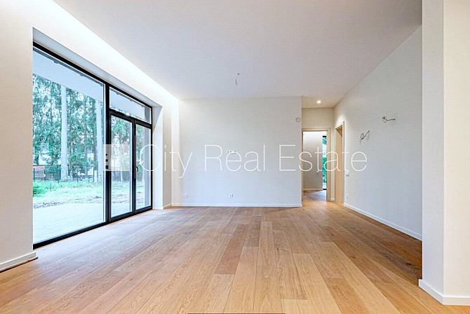 Земля в собственности, новостройка, количество квартир в здании 5 шт., Юрмала - изображение 4