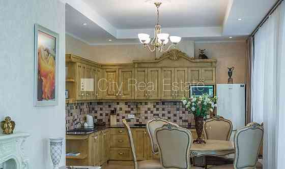 Проект - Turaidas Kvartāls (Тураидас Кварталс), новостройка, количество квартир в здании, Jūrmala