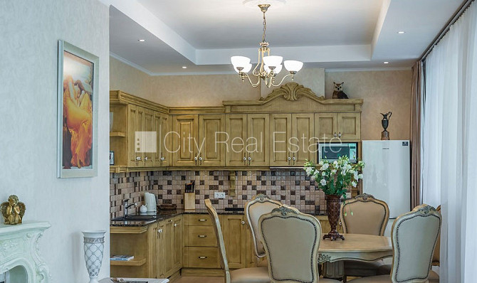 Projekts - Turaidas Kvartāls, jaunceltne, dzīvokļu skaits ēkā , labiekārtota apzaļumota Jūrmala - foto 4