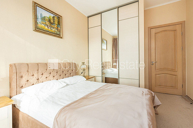 Projekts - Turaidas Kvartāls, jaunceltne, dzīvokļu skaits ēkā , monolīta betona sienas, Jūrmala - foto 8