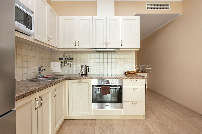 Projekts - Turaidas Kvartāls, jaunceltne, dzīvokļu skaits ēkā , labiekārtota apzaļumota Jūrmala - foto 2