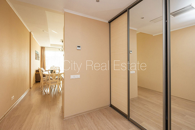 Projekts - Turaidas Kvartāls, jaunceltne, dzīvokļu skaits ēkā , labiekārtota apzaļumota Jūrmala - foto 15