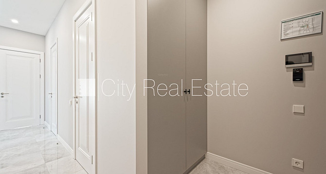 Jaunceltne, slēgta teritorija, iespēja nomāt autostāvvietu, pazemes autostāvvieta, objektu Jūrmala - foto 6