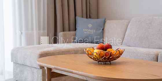 Новостройка, фасадный дом, зеленая территория, благоустроенная озеленённая Jūrmala