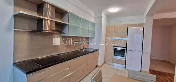 Проект - Panorama Plaza (Панорама Плаза), новостройка, места для нескольких машин, Рига