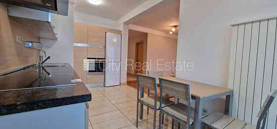 Проект - Panorama Plaza (Панорама Плаза), новостройка, места для нескольких машин, Рига