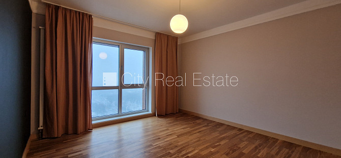 Проект - Panorama Plaza (Панорама Плаза), новостройка, места для нескольких машин, Рига - изображение 8