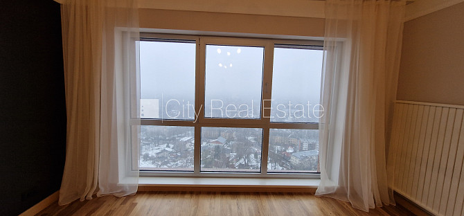 Проект - Panorama Plaza (Панорама Плаза), новостройка, места для нескольких машин, Рига - изображение 10