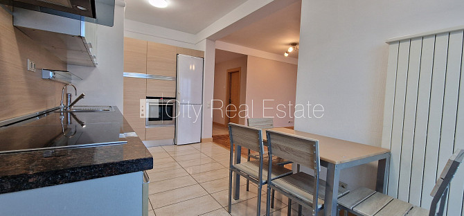 Проект - Panorama Plaza (Панорама Плаза), новостройка, места для нескольких машин, Рига - изображение 4