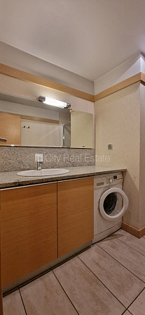 Проект - Panorama Plaza (Панорама Плаза), новостройка, места для нескольких машин, Рига - изображение 19