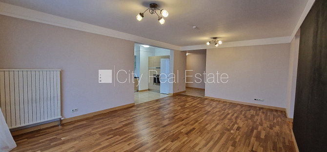 Проект - Panorama Plaza (Панорама Плаза), новостройка, места для нескольких машин, Рига - изображение 16