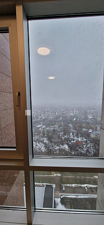 Проект - Panorama Plaza (Панорама Плаза), новостройка, места для нескольких машин, Рига - изображение 11