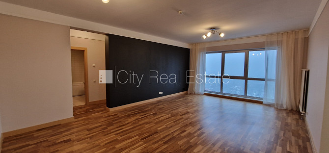 Проект - Panorama Plaza (Панорама Плаза), новостройка, места для нескольких машин, Рига - изображение 7