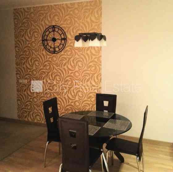 Проект - Skanstes Virsotnes (Сканстес Вирсотнес), новостройка, благоустроенная Рига