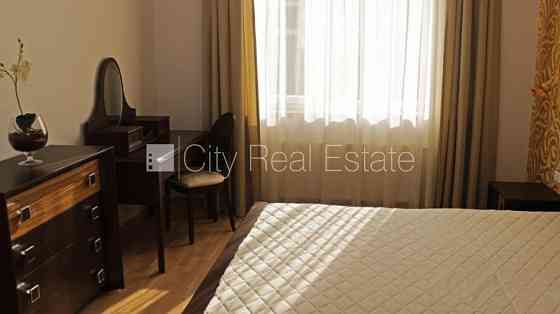 Проект - Skanstes Virsotnes (Сканстес Вирсотнес), новостройка, благоустроенная Рига