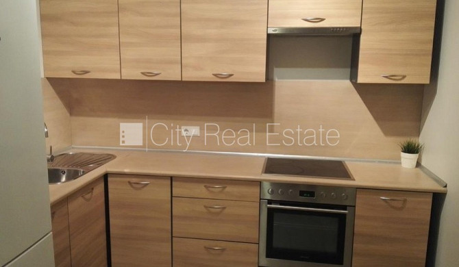 Проект - Skanstes Virsotnes (Сканстес Вирсотнес), новостройка, благоустроенная Рига - изображение 4