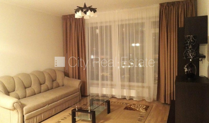 Проект - Skanstes Virsotnes (Сканстес Вирсотнес), новостройка, благоустроенная Рига - изображение 1