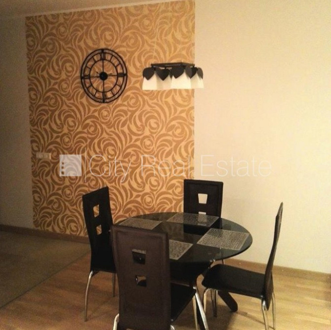 Проект - Skanstes Virsotnes (Сканстес Вирсотнес), новостройка, благоустроенная Рига - изображение 3