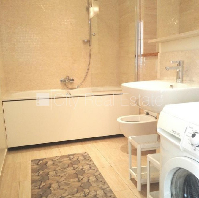 Проект - Skanstes Virsotnes (Сканстес Вирсотнес), новостройка, благоустроенная Рига - изображение 7