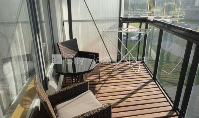 Проект - Skanstes Virsotnes (Сканстес Вирсотнес), новостройка, благоустроенная Рига - изображение 8