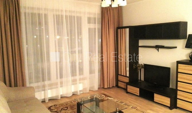 Проект - Skanstes Virsotnes (Сканстес Вирсотнес), новостройка, благоустроенная Рига - изображение 2