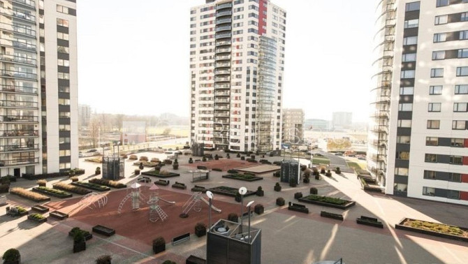 Проект - Skanstes Virsotnes (Сканстес Вирсотнес), новостройка, благоустроенная Рига - изображение 9