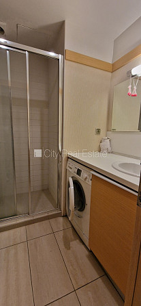 Projekts - Panorama Plaza, jaunceltne, labiekārtota apzaļumota teritorija, slēgts pagalms, Rīga - foto 15