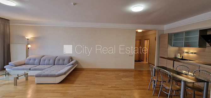 Projekts - Panorama Plaza, jaunceltne, labiekārtota apzaļumota teritorija, slēgts pagalms, Rīga - foto 13