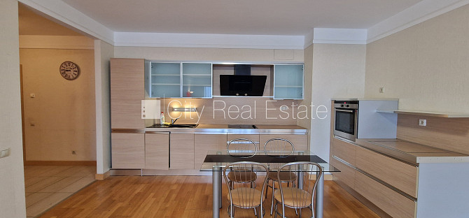 Projekts - Panorama Plaza, jaunceltne, labiekārtota apzaļumota teritorija, slēgts pagalms, Rīga - foto 6